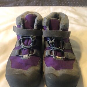 Keen Knotch Chukka